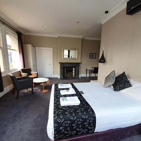 Grand Hotel Newcastle Bagian luar foto