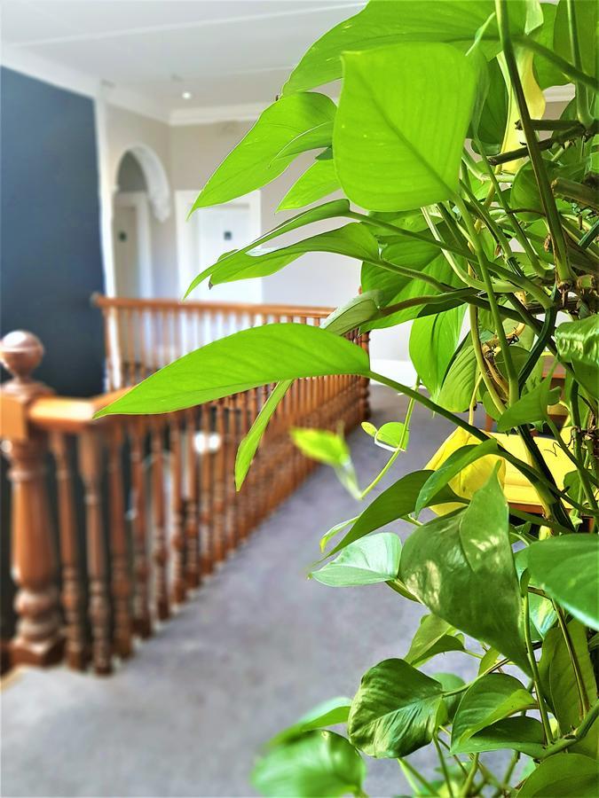 Grand Hotel Newcastle Bagian luar foto