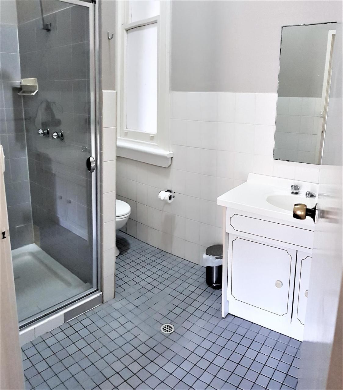 Grand Hotel Newcastle Bagian luar foto