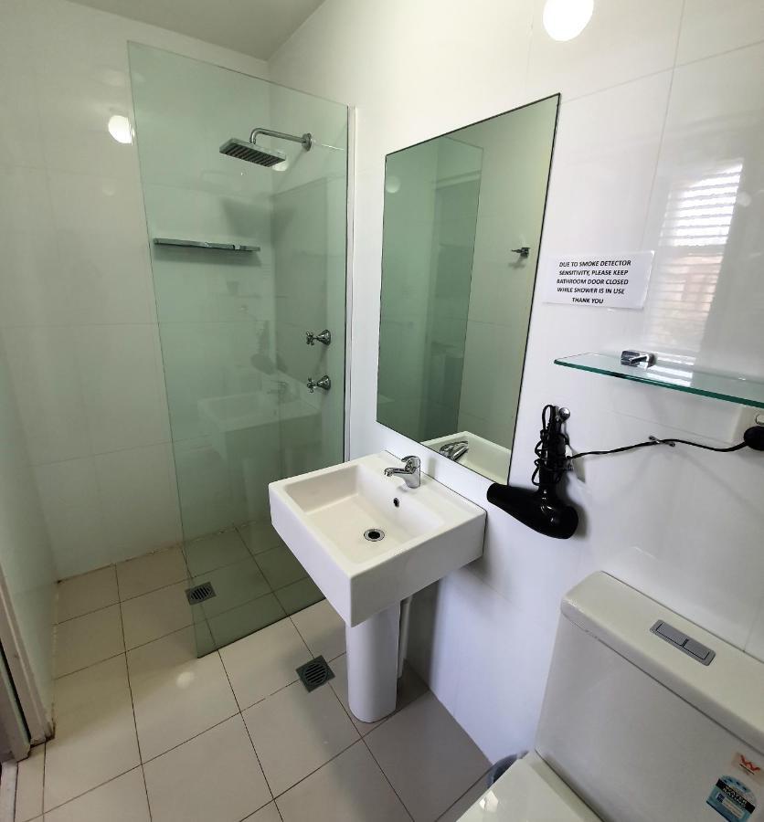 Grand Hotel Newcastle Bagian luar foto